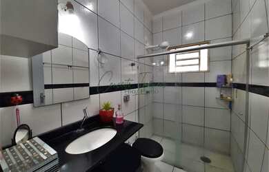 Imagem 6: Casa para Venda em São José do Rio Preto, Jardim Henriqueta, 1 dormitório, 1 banheiro, 8 v