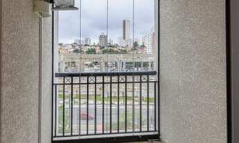 Imagem 5: Apartamento com 3 quartos, 63 m², à venda