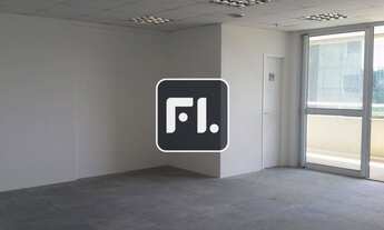 Imagem 7: Conjunto comercial na Chácara Santo Antônio a venda e locação com 125m²