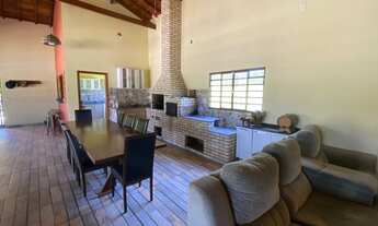 Imagem 4: Chácara em Tatuí/SP