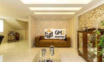 Imagem 5: Casa com 3 dormitórios à venda, 320 m² por R$ 1.600.000,00 - Butiatuvinha - Curitiba/PR