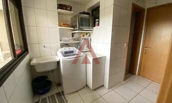 Imagem 5: Apart. à venda condomínio paysage --- Riquíssimo em armários --- Goiânia-Go