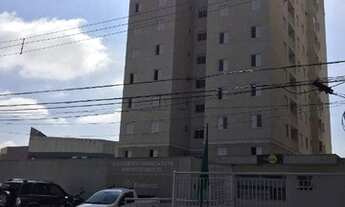 Imagem: Apartamento residencial à venda, Macedo