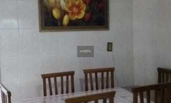 Imagem 6: Excelente Sobrado no Santa Rosa