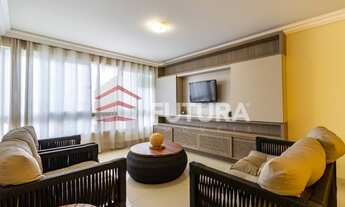 Imagem: Apartamento na Av Principal na Praia De