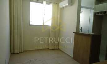 Imagem: Apartamento - Jardim Progresso - Americana