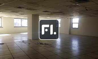 Imagem 4: Conjunto comercial no Vila Olímpia a venda e locação com 768m²