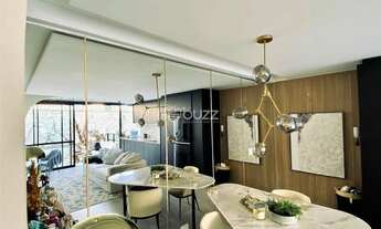 Imagem: Apartamento Garden de Alto Padrão na Lagoa