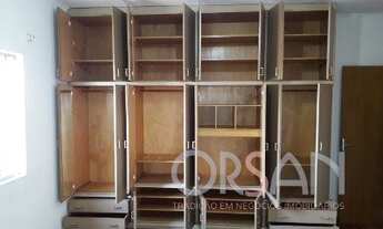 Imagem 7: SANTO ANDRE - Casa Padrão - Utinga