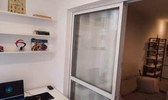 Imagem 3: Apartamento para venda com 65 metros quadrados com 2 quartos em Jardim Audir - Barueri - S