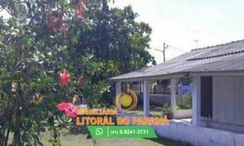 Imagem 5: Casa 2 Quartos Terreno 356m² Balneário Pontal do Sul em Pontal do Paraná