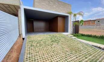 Imagem 4: Casa Térrea com 3 Suítes á venda no condomínio Belvedere 2, Cuiabá-MT