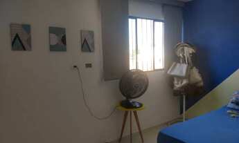 Imagem 6: LF- casa no cabula linda