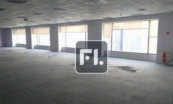 Imagem: EXCELENTE ANDAR PARA LOCAÇÂO EM EDIFÍCIO