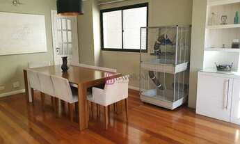 Imagem 3: Apartamento com 3 dormitórios, 178 m² - venda por R$ 1.500.000,00 ou aluguel por R$ 6.000