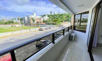 Imagem 4: Apartamento semi-mobiliado à venda com 1 quarto, 47m2 no Cabo Branco - João Pessoa /PB