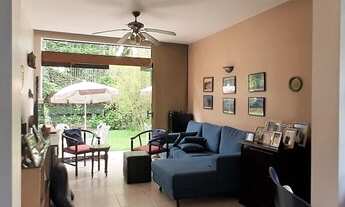 Imagem 6: Casa a Venda Chácara Monte Alegre - São Paulo