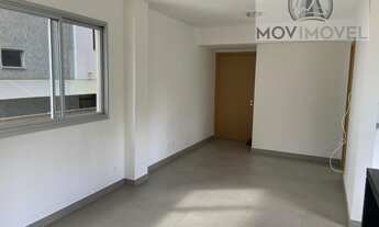 Imagem 2: Apartamento com duas suites no Funcionários - Belo Horizonte