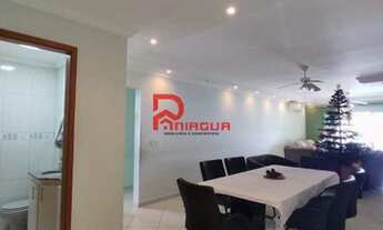 Imagem 3: Apartamento com 4 dorms, Aviação, Praia Grande - R$ 1.5 mi, Cod: 2378