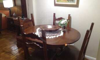 Imagem 3: Rio de Janeiro - Apartamento Padrão - Copacabana