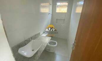 Imagem 7: Igarapé- casa com 3 quartos e suíte