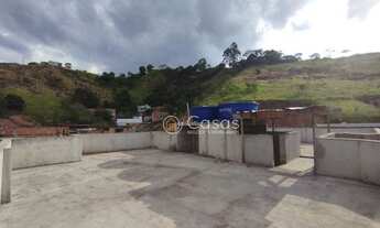 Imagem 5: Cobertura com 2 dormitórios à venda, 130 m² por R$ 240.000,00 - São Judas Tadeu - Juiz de