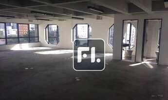 Imagem 4: Conjunto, 240 m² - venda por R$ 2.400.000,00 ou aluguel por R$ 14.000,00/mês - Itaim Bibi