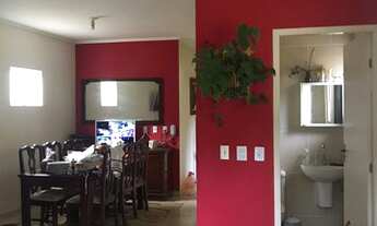 Imagem 7: Sítio com 20.000mts para venda possui 200 m2 de construção com 4 quartos