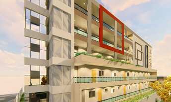 Imagem: Studios para venda em Vila Bertioga - SP