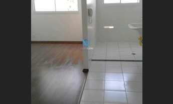 Imagem 2: Apartamento em Barueri Ed inspire Barueri torre dália 51m 2 qtos 1 banh 1 vg 2.000 cond 39