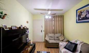 Imagem: Apartamento à venda, 85 m² por R$ 450.000,00