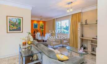 Imagem 6: Apartamento com 137 m2, 3 suítes e terraço!