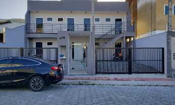 Imagem: Kitnet mobiliada