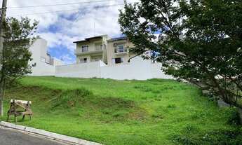 Imagem: Lote/Terreno para venda tem 288 metros quadrados