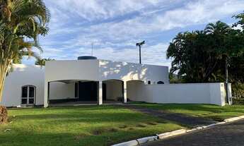 Imagem 2: Casa de Condomínio à venda na Rua Julieta de Azevedo Bonavides, Jardim Acapulco, Guarujá