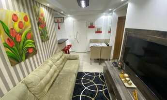 Imagem 6: Apartamento para venda com 48 metros quadrados com 2 quartos