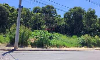 Imagem 4: Terrenos de 125 m² - Chacáras Pousada do Vale - SJC