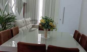 Imagem 2: Casa - Jardim Golden Park Residence - Hortolândia