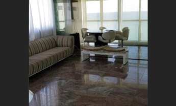 Imagem: Apartamento duplex na coberta em Piedade