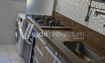 Imagem 3: Apartamento - Jardim Antonio Von Zuben - Campinas