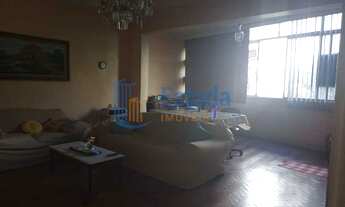 Imagem 4: 3 quartos Rua Constante Ramos proximidades