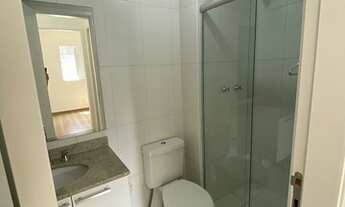 Imagem 7: Apartamento 02 dormitórios com varanda gourmet - centro Alphaville