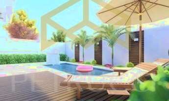 Imagem 3: Casa - Parque Olívio Franceschini - Hortolândia