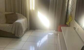 Imagem 2: Casa 2/4 Boca do Rio