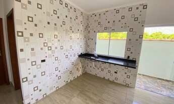 Imagem 6: Geminada à venda com piscina, churrasqueira e 2 quartos em Recanto dos Bandeirantes - Itan