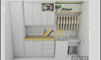 Imagem 5: Casa com 3 dormitórios à venda, 192 m² por R$ 1.380.000,00 - Condomínio Piemonte - Indaiat