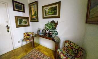 Imagem 5: Apartamento à venda, 168 m² por R$ 950.000,00 - Icaraí - Niterói/RJ