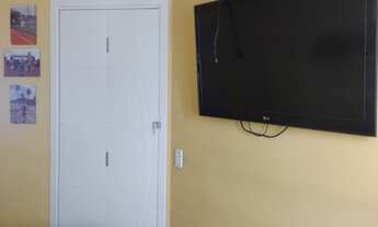 Imagem 4: Excelente apartamento a venda, com 48m², 02 dorms, próximo da AABB e da Est. de Itapeceric