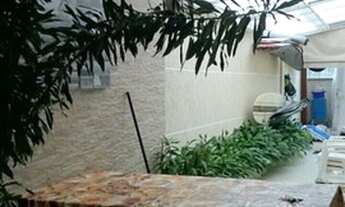 Imagem 5: Casa de condomínio para venda tem 124 metros quadrados com 3 quartos