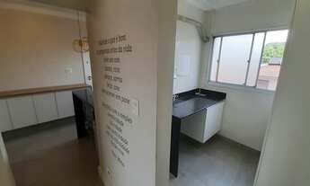 Imagem 4: Apartamento de 108m² com 2 dorms 1 suíte por R$ 405.000,00 no Jardim Nova Petrópolis/SBC